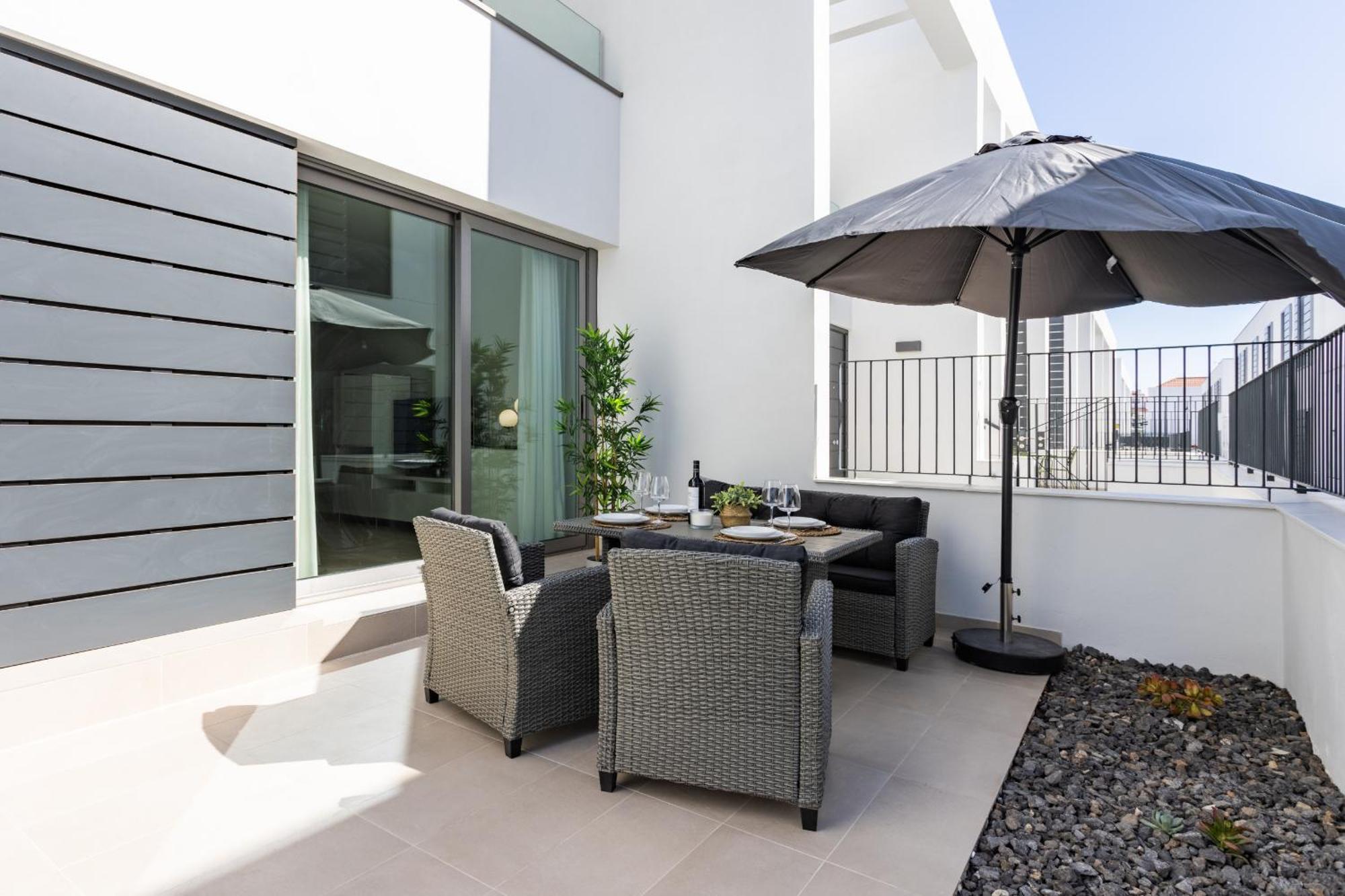 Luxury Alegranza With Pool Abades (Tenerife) Exterior foto